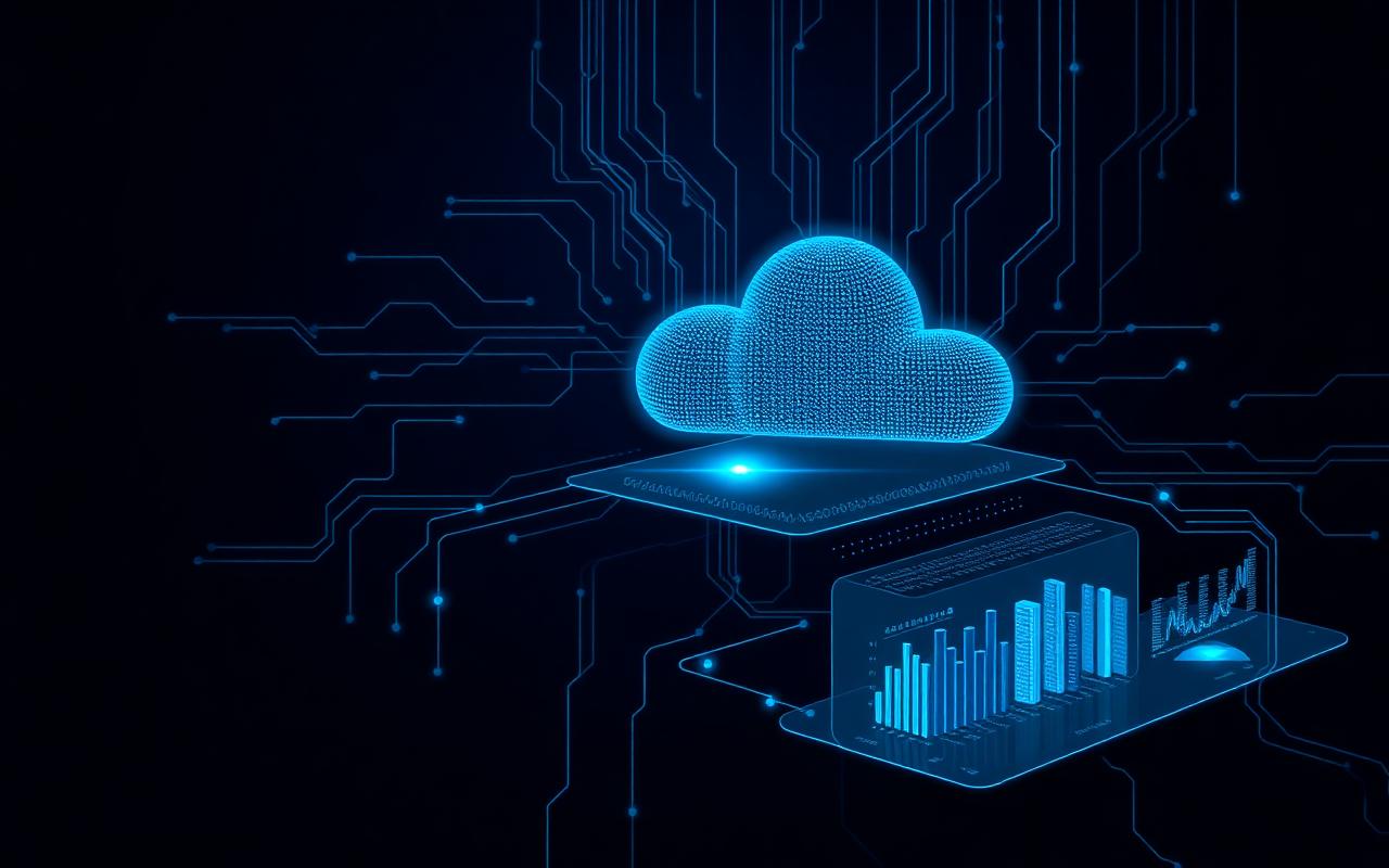 Enterprise banking technology
