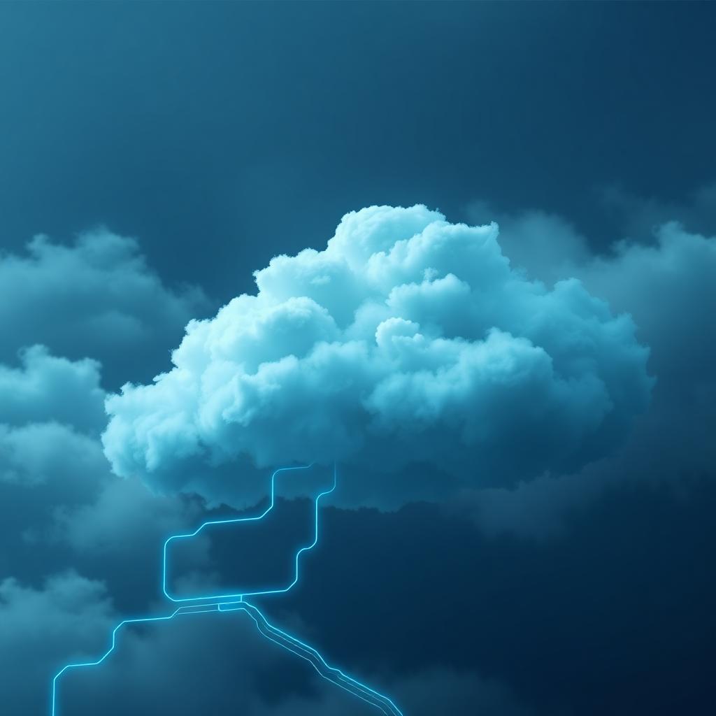 Cloud Transformation for Financial Institutions