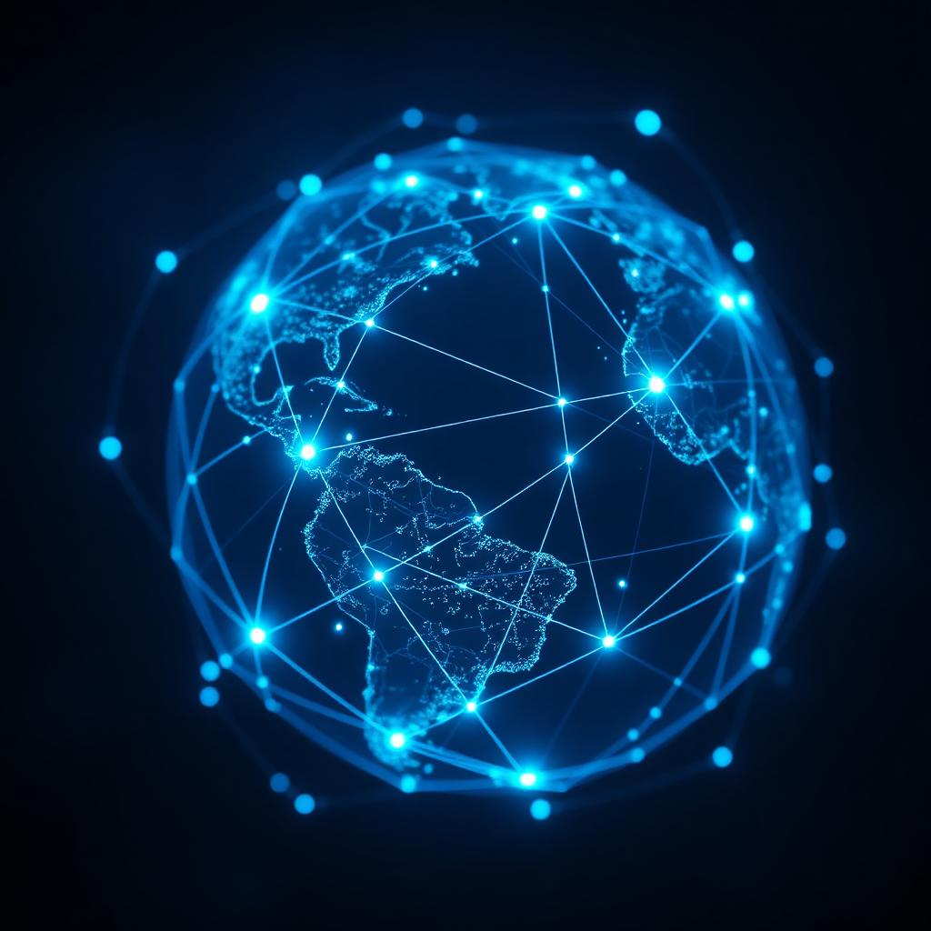 The Future of ISO 20022 in Global Payments